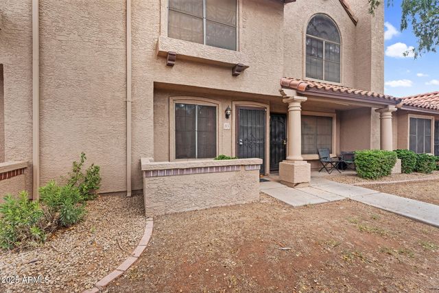 3491 N ARIZONA Avenue 83, Chandler, AZ 85225