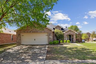 5217 Rustic Ridge Drive, Mckinney, TX 75071