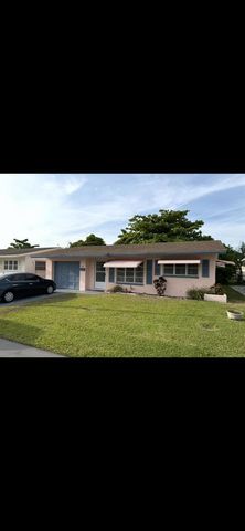 4517 NW 49th Street, Tamarac, FL 33319