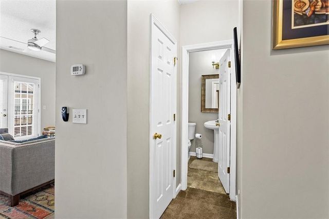 7710 Bucknell Terrace, Fairburn, GA 30213