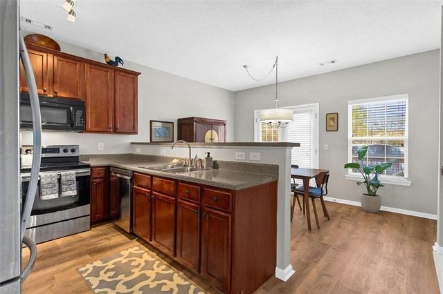 7710 Bucknell Terrace, Fairburn, GA 30213