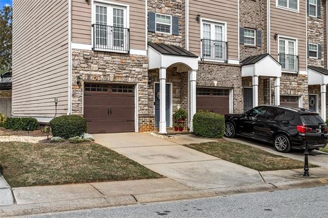 7710 Bucknell Terrace, Fairburn, GA 30213