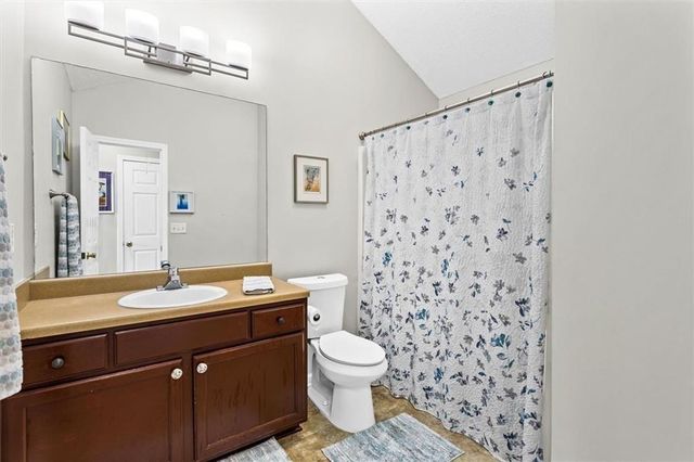 7710 Bucknell Terrace, Fairburn, GA 30213