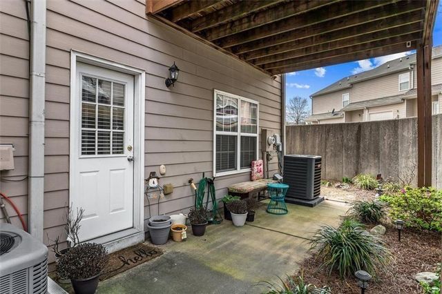 7710 Bucknell Terrace, Fairburn, GA 30213