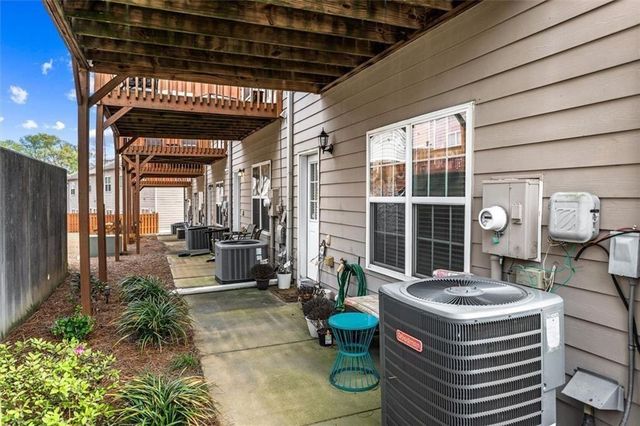 7710 Bucknell Terrace, Fairburn, GA 30213
