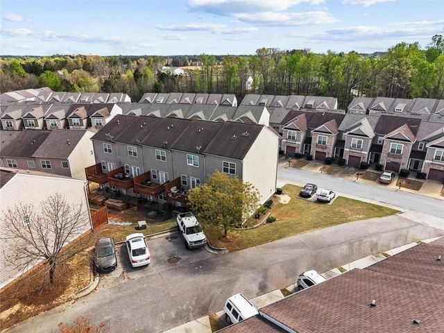 7710 Bucknell Terrace, Fairburn, GA 30213