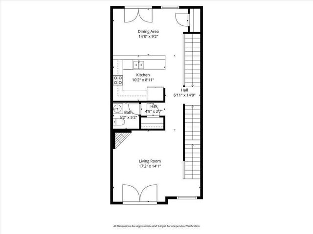 7710 Bucknell Terrace, Fairburn, GA 30213