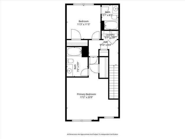 7710 Bucknell Terrace, Fairburn, GA 30213