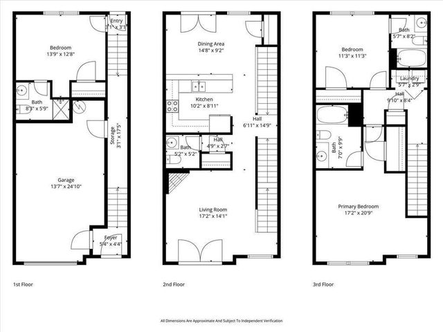 7710 Bucknell Terrace, Fairburn, GA 30213