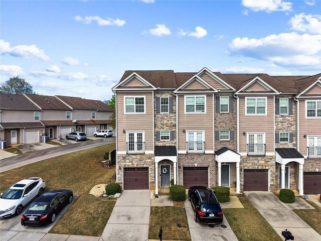 7710 Bucknell Terrace, Fairburn, GA 30213
