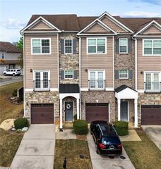 7710 Bucknell Terrace, Fairburn, GA 30213