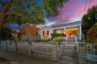 2811 Budau Avenue, Los Angeles, CA 90032