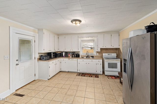 203 Sunset Street, Stem, NC 27581