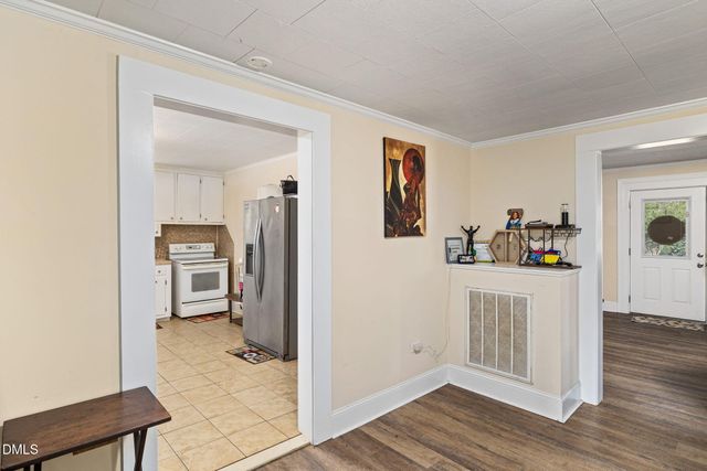 203 Sunset Street, Stem, NC 27581