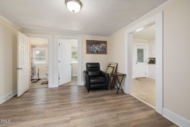 203 Sunset Street, Stem, NC 27581