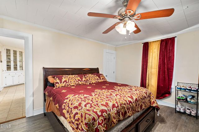 203 Sunset Street, Stem, NC 27581