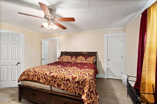 203 Sunset Street, Stem, NC 27581