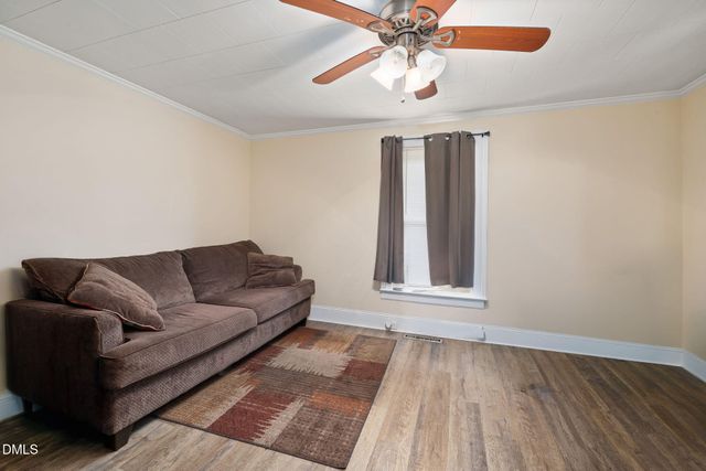 203 Sunset Street, Stem, NC 27581