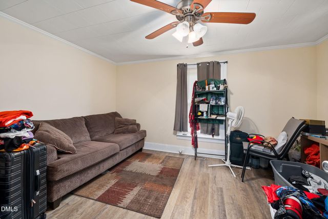 203 Sunset Street, Stem, NC 27581