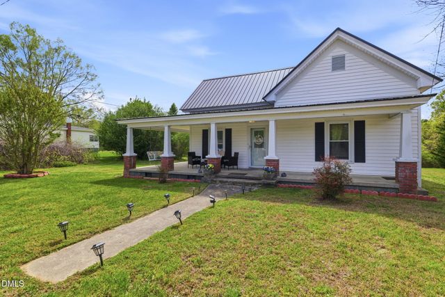 203 Sunset Street, Stem, NC 27581