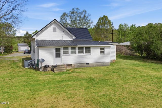 203 Sunset Street, Stem, NC 27581