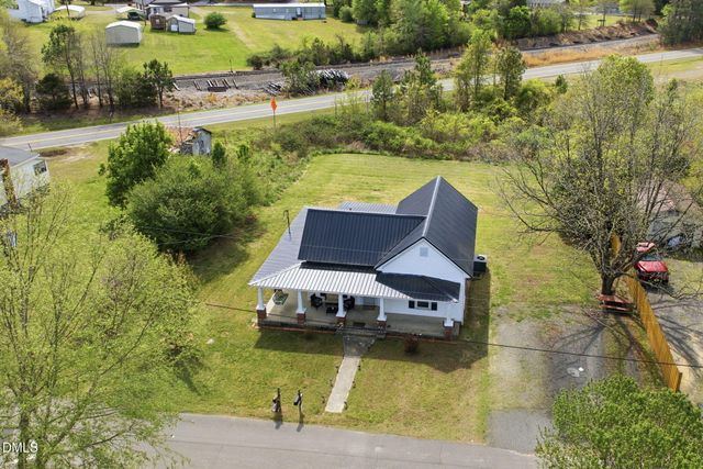 203 Sunset Street, Stem, NC 27581
