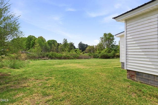 203 Sunset Street, Stem, NC 27581