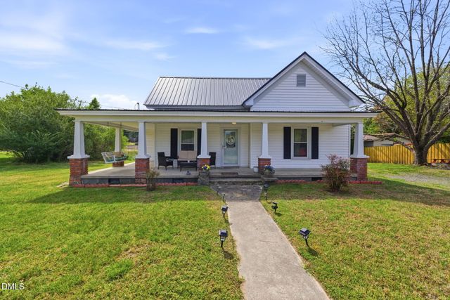 203 Sunset Street, Stem, NC 27581