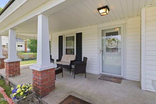 203 Sunset Street, Stem, NC 27581