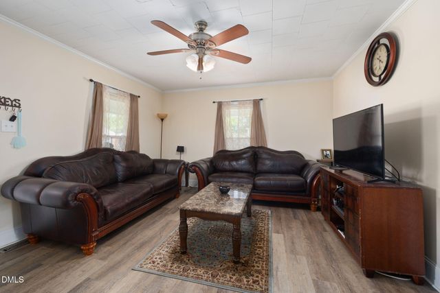 203 Sunset Street, Stem, NC 27581