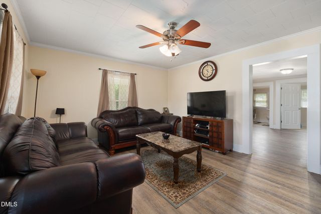 203 Sunset Street, Stem, NC 27581