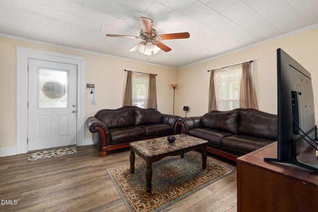 203 Sunset Street, Stem, NC 27581