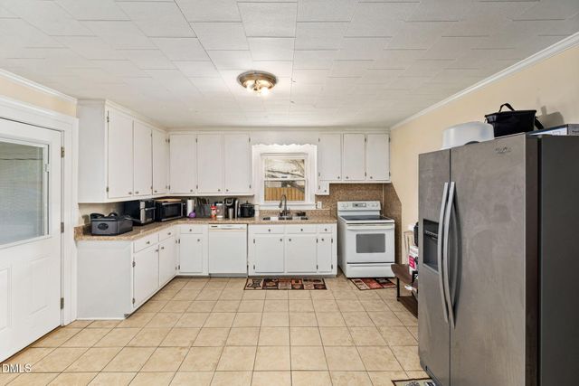 203 Sunset Street, Stem, NC 27581