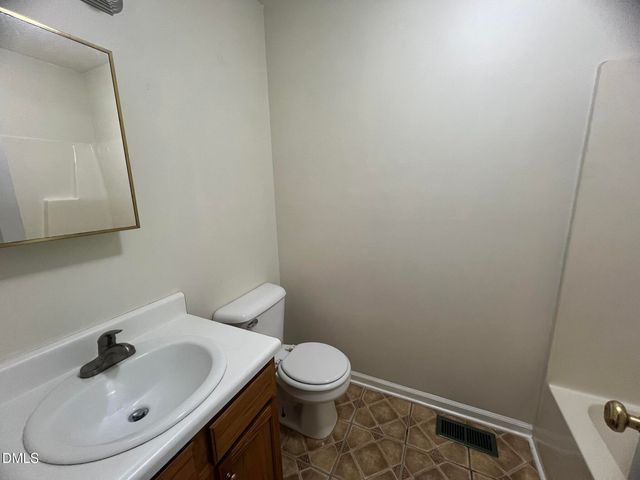 500 Chinaberry Lane, Angier, NC 27501