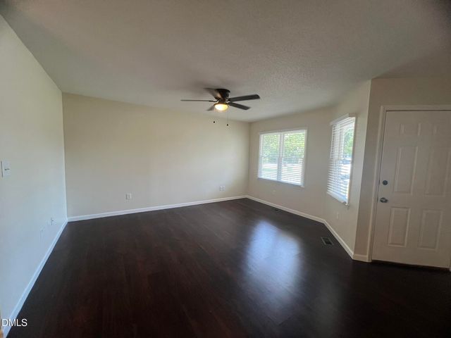 500 Chinaberry Lane, Angier, NC 27501