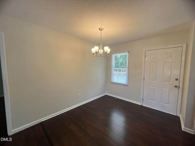 500 Chinaberry Lane, Angier, NC 27501