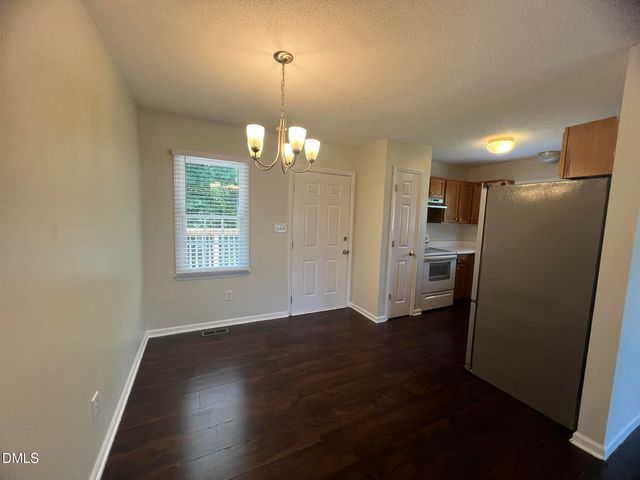 500 Chinaberry Lane, Angier, NC 27501