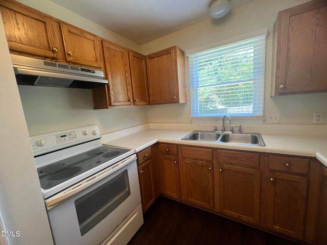 500 Chinaberry Lane, Angier, NC 27501