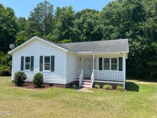 500 Chinaberry Lane, Angier, NC 27501
