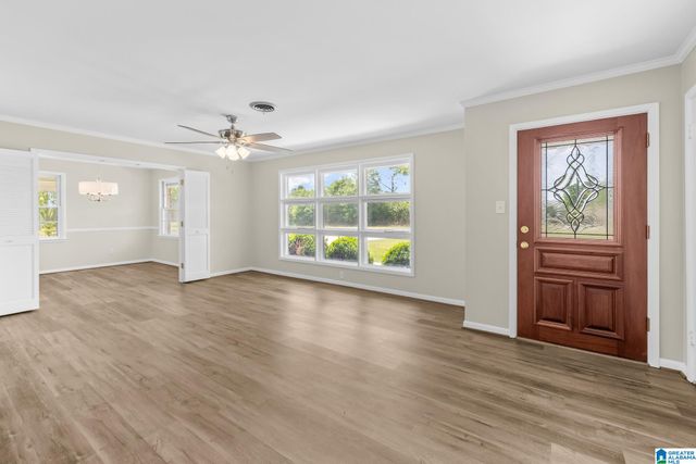 10872 COUNTY ROAD 50, Clanton, AL 35045