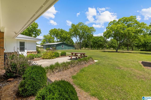 10872 COUNTY ROAD 50, Clanton, AL 35045