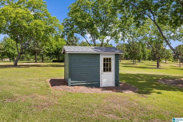 10872 COUNTY ROAD 50, Clanton, AL 35045