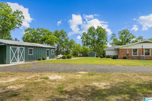 10872 COUNTY ROAD 50, Clanton, AL 35045