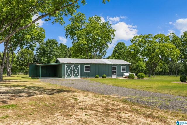 10872 COUNTY ROAD 50, Clanton, AL 35045
