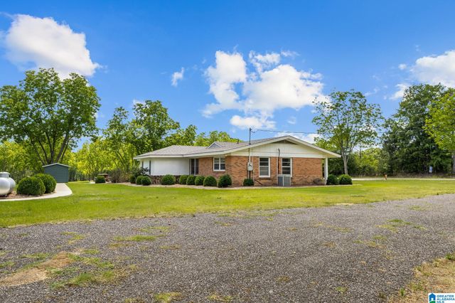 10872 COUNTY ROAD 50, Clanton, AL 35045
