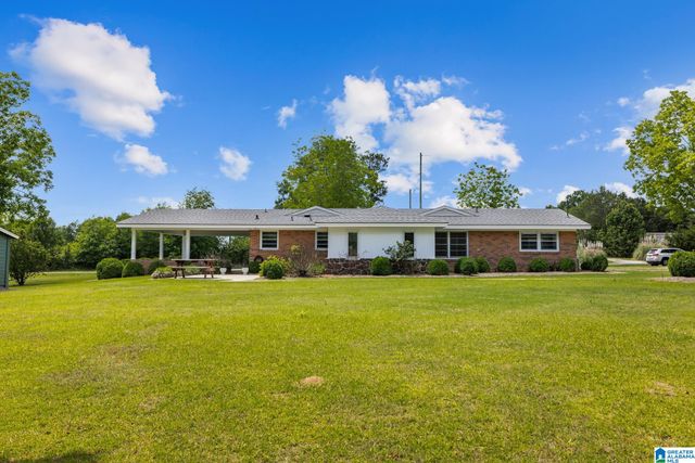 10872 COUNTY ROAD 50, Clanton, AL 35045