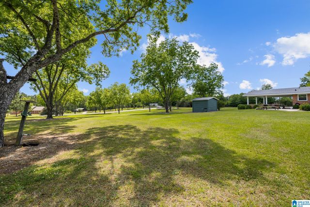 10872 COUNTY ROAD 50, Clanton, AL 35045