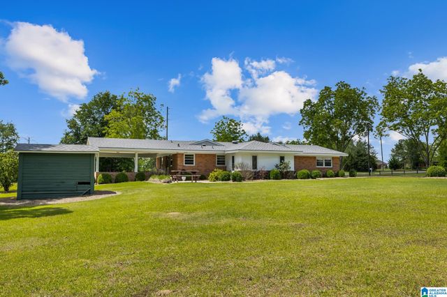 10872 COUNTY ROAD 50, Clanton, AL 35045