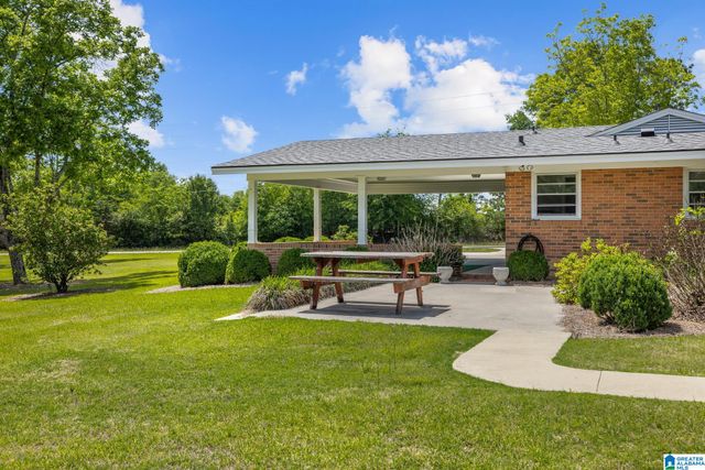 10872 COUNTY ROAD 50, Clanton, AL 35045