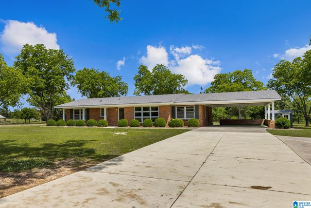 10872 COUNTY ROAD 50, Clanton, AL 35045